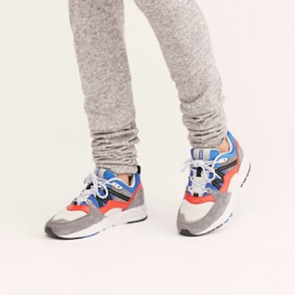 Karhu Fushion 2.0 Sneakers 2.0 Sneakers - Size 8